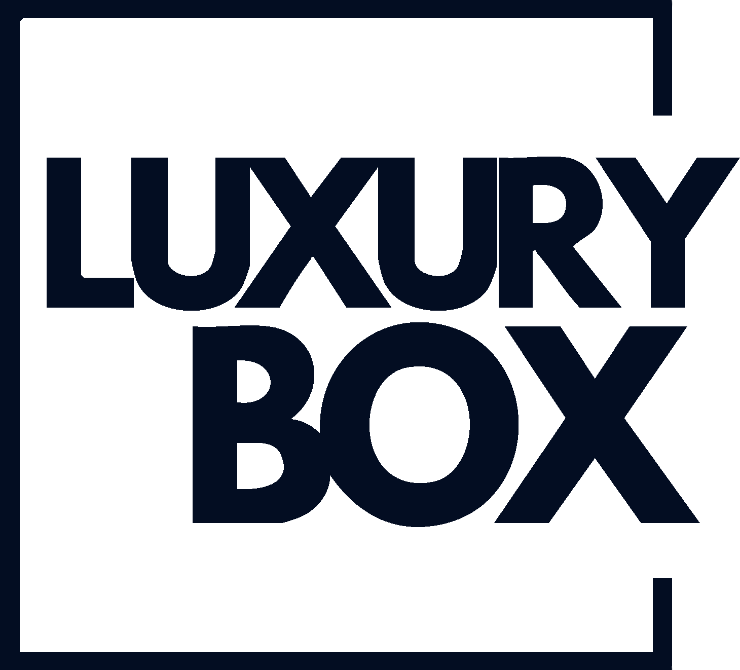 Luxury Box