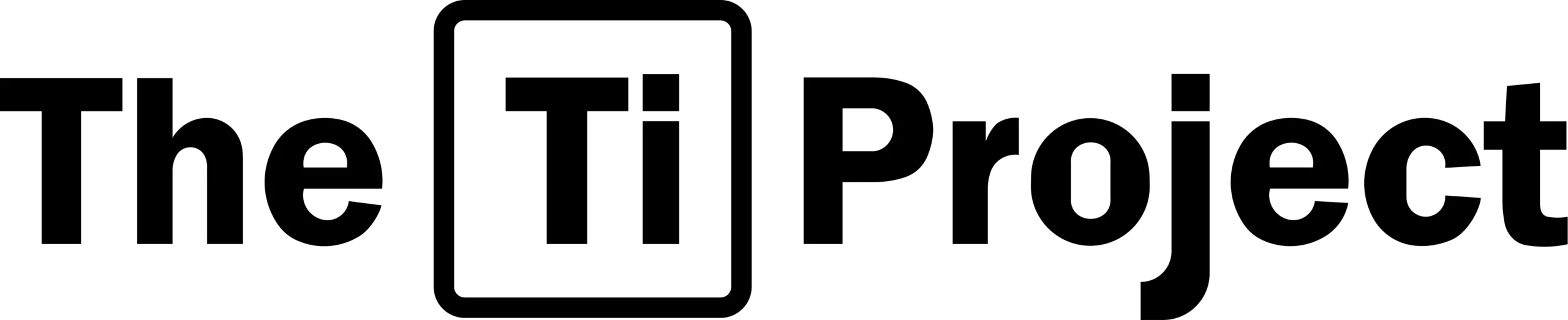 The Ti Project